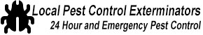 Mcculloch County Exterminators